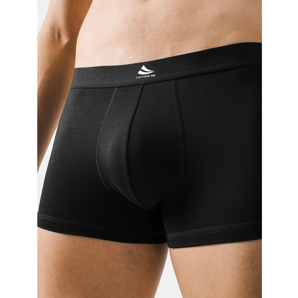 Quần Boxer Nam Lei-Ning 361 Thun Lạnh Cao Cấp- BOXER01.361-detail-2