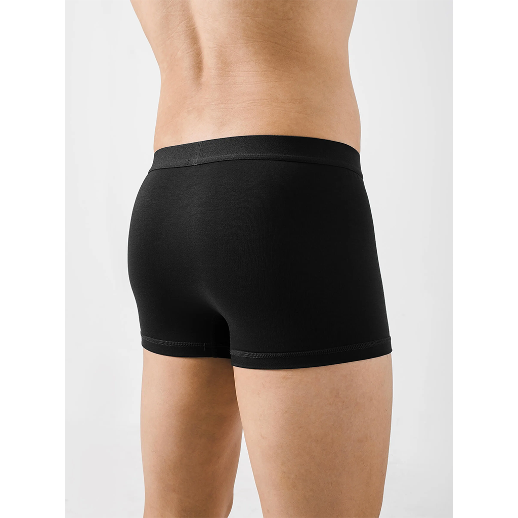 Quần Boxer Nam Lei-Ning 361 Thun Lạnh Cao Cấp- BOXER01.361-detail-3
