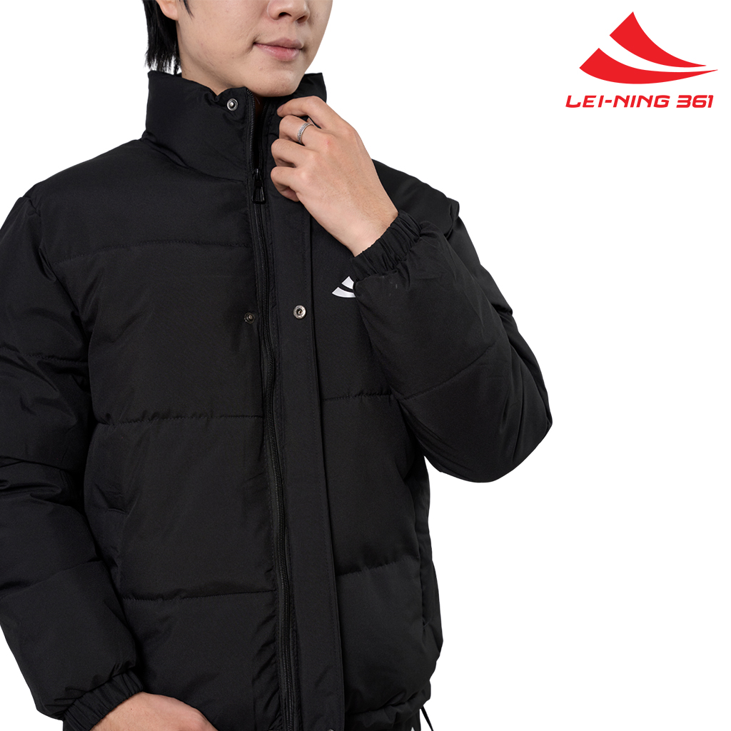 Áo Phao Lei-Ning 361 Siêu Ấm, Form Ôm Vừa - AOPHAO02.361-detail-2