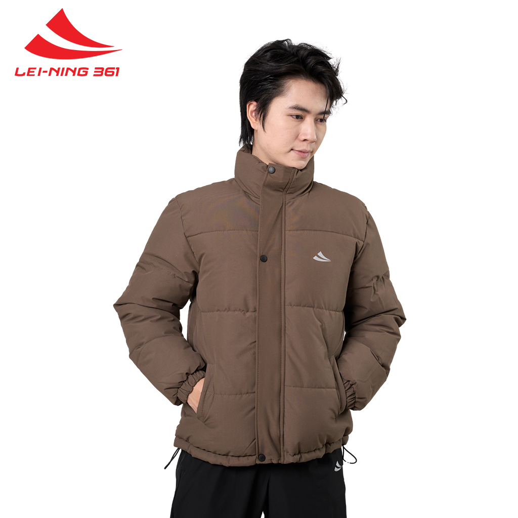 Áo Phao Lei-Ning 361 Siêu Ấm, Form Ôm Vừa - AOPHAO02.361-detail-5