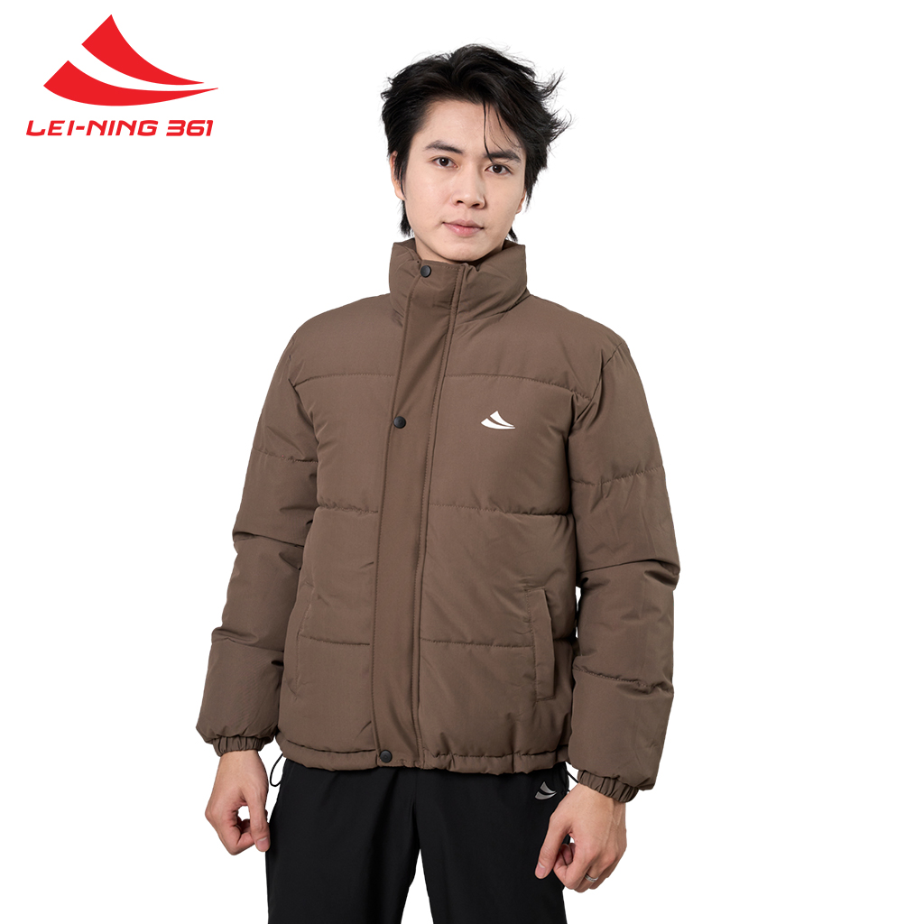 Áo Phao Lei-Ning 361 Siêu Ấm, Form Ôm Vừa - AOPHAO02.361-detail-10