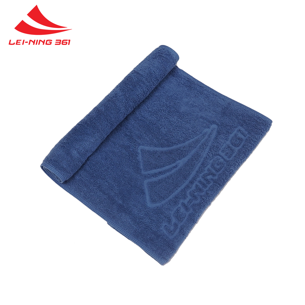 Khăn Tập Gym & Fitness Lei-Ning 361 Cotton Thấm Hút 80x40cm - KHANSPORT.361-detail-8
