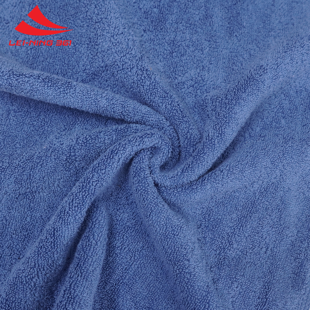 Khăn Tập Gym & Fitness Lei-Ning 361 Cotton Thấm Hút 80x40cm - KHANSPORT.361-detail-9