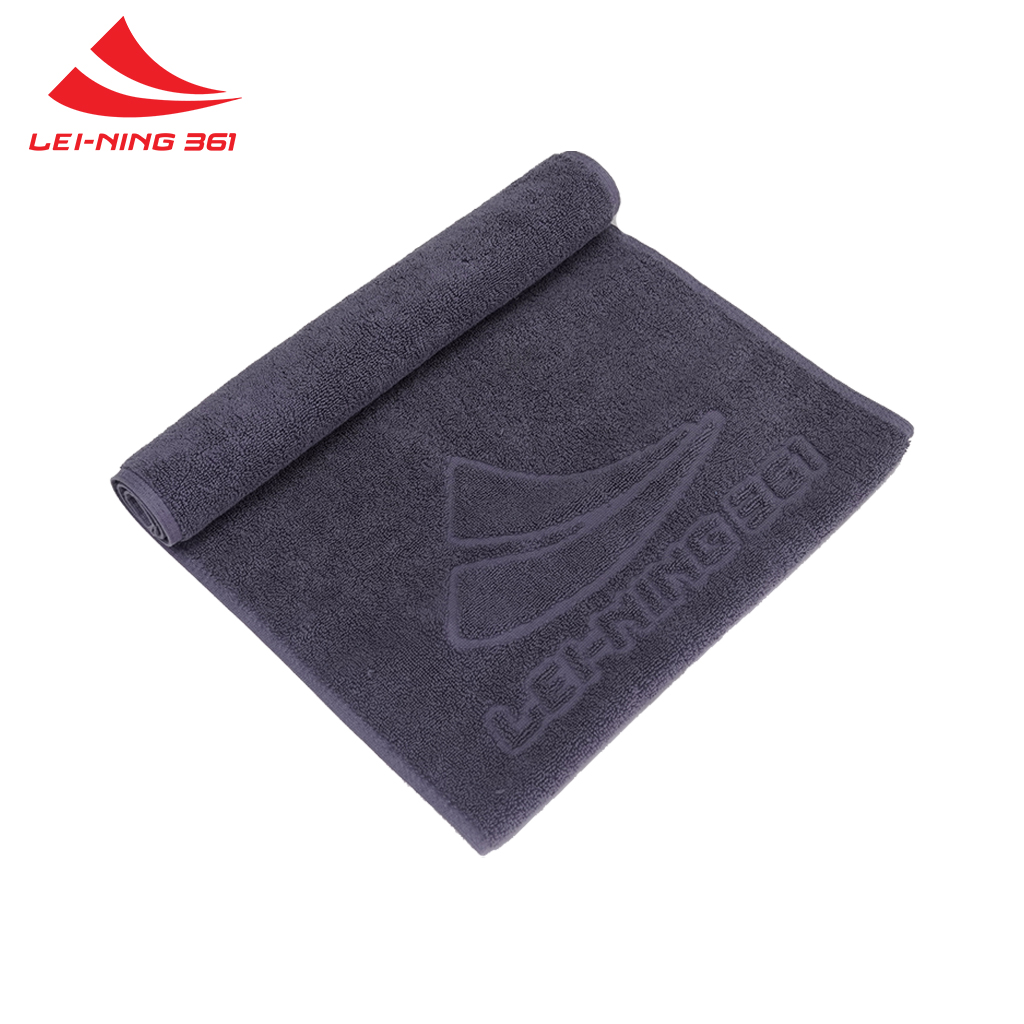 Khăn Tập Gym & Fitness Lei-Ning 361 Cotton Thấm Hút 80x40cm - KHANSPORT.361-detail-12