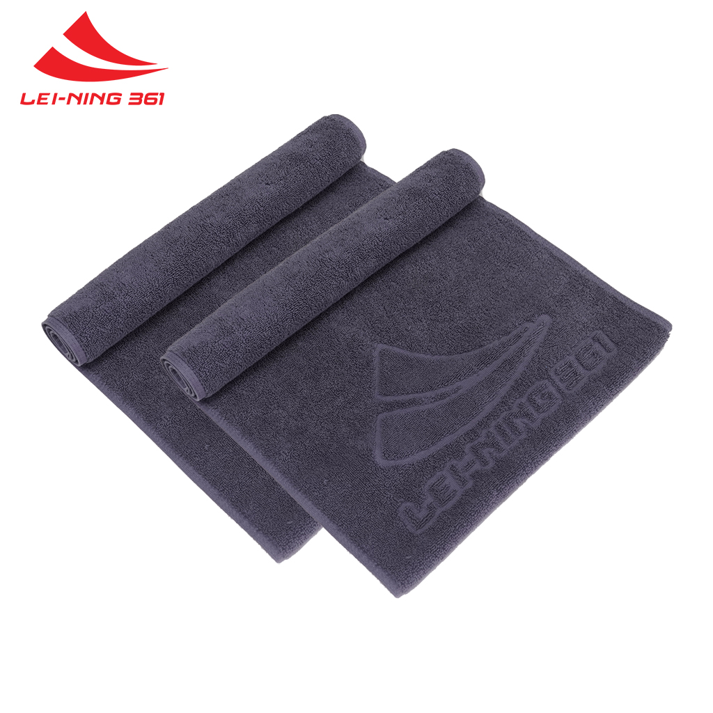 Khăn Tập Gym & Fitness Lei-Ning 361 Cotton Thấm Hút 80x40cm - KHANSPORT.361-detail-13