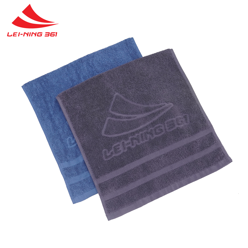 Khăn Tập Gym & Fitness Lei-Ning 361 Cotton Thấm Hút 80x40cm - KHANSPORT.361-detail-11