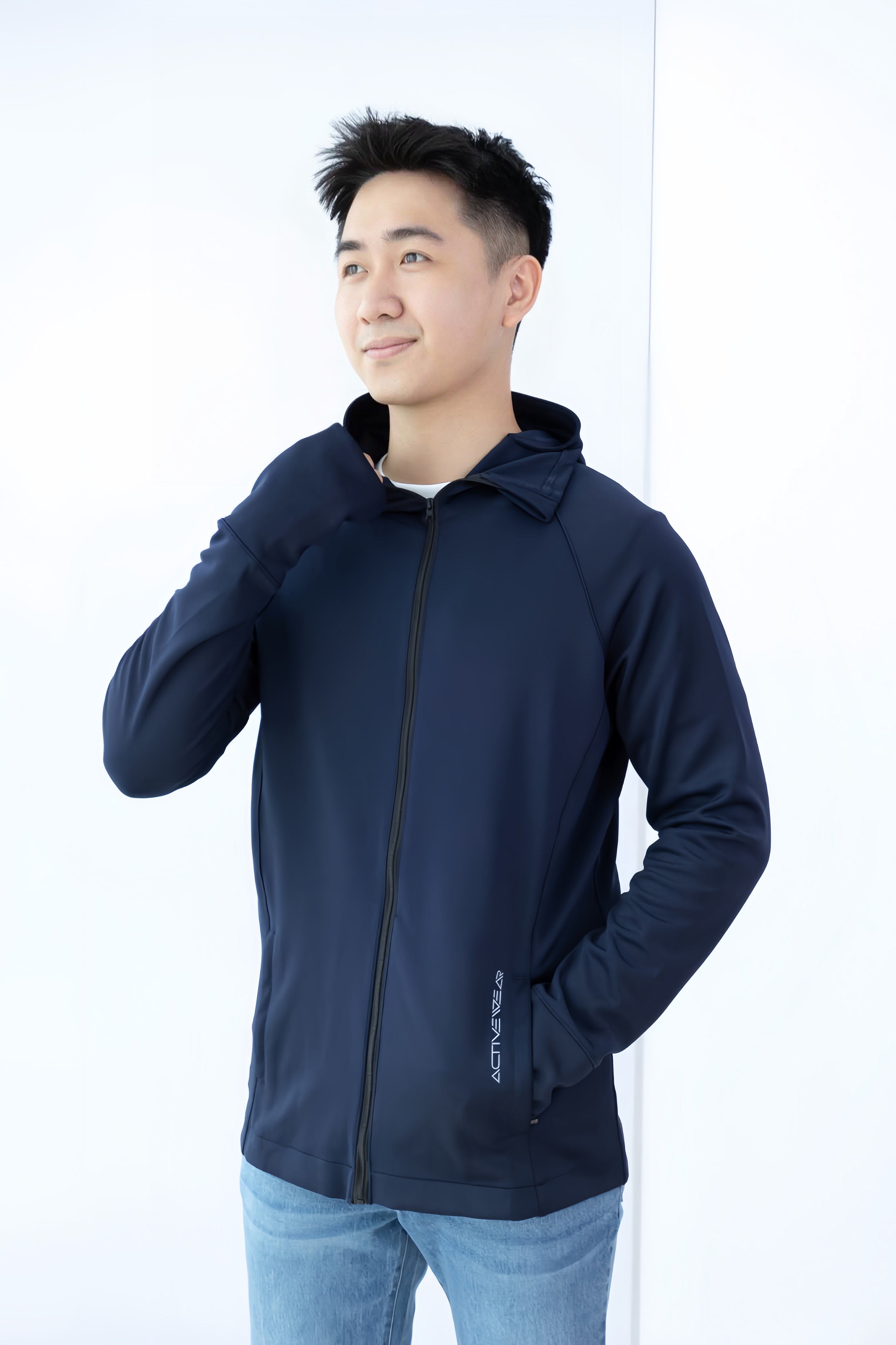 Áo Khoác Chống Nắng Lei-Ning 361 Chống UV - AOCHONGNANG01.361-detail-2