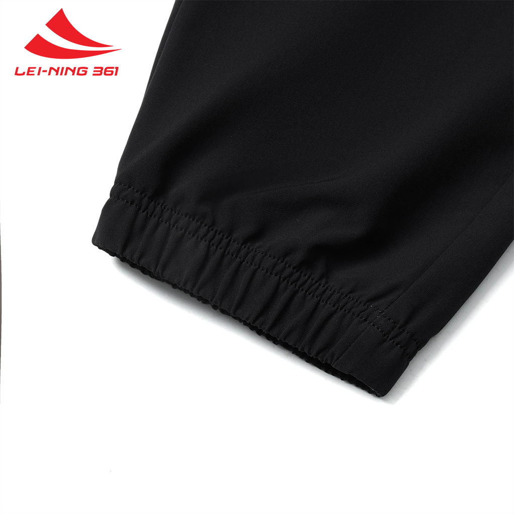Quần Gió Bo Gấu Cao Cấp Lei-Ning 361 -QUANGIO02.361-detail-5