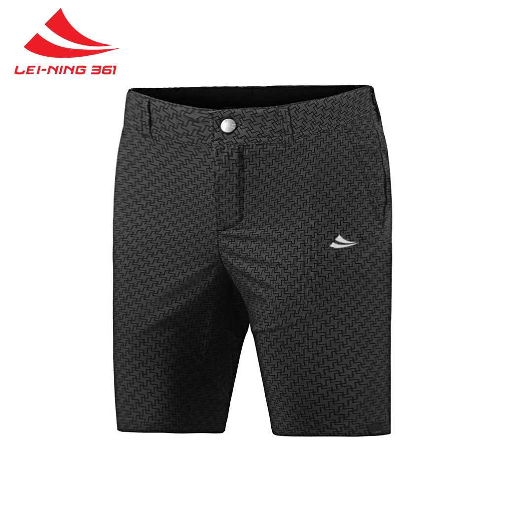 Quần Short Golf Nam Lei-Ning 361- AR06.361-detail-7