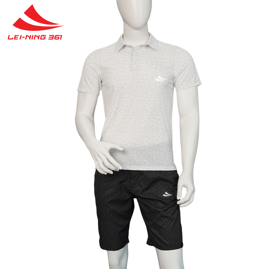 Quần Short Golf Nam Lei-Ning 361- AR06.361-detail-8